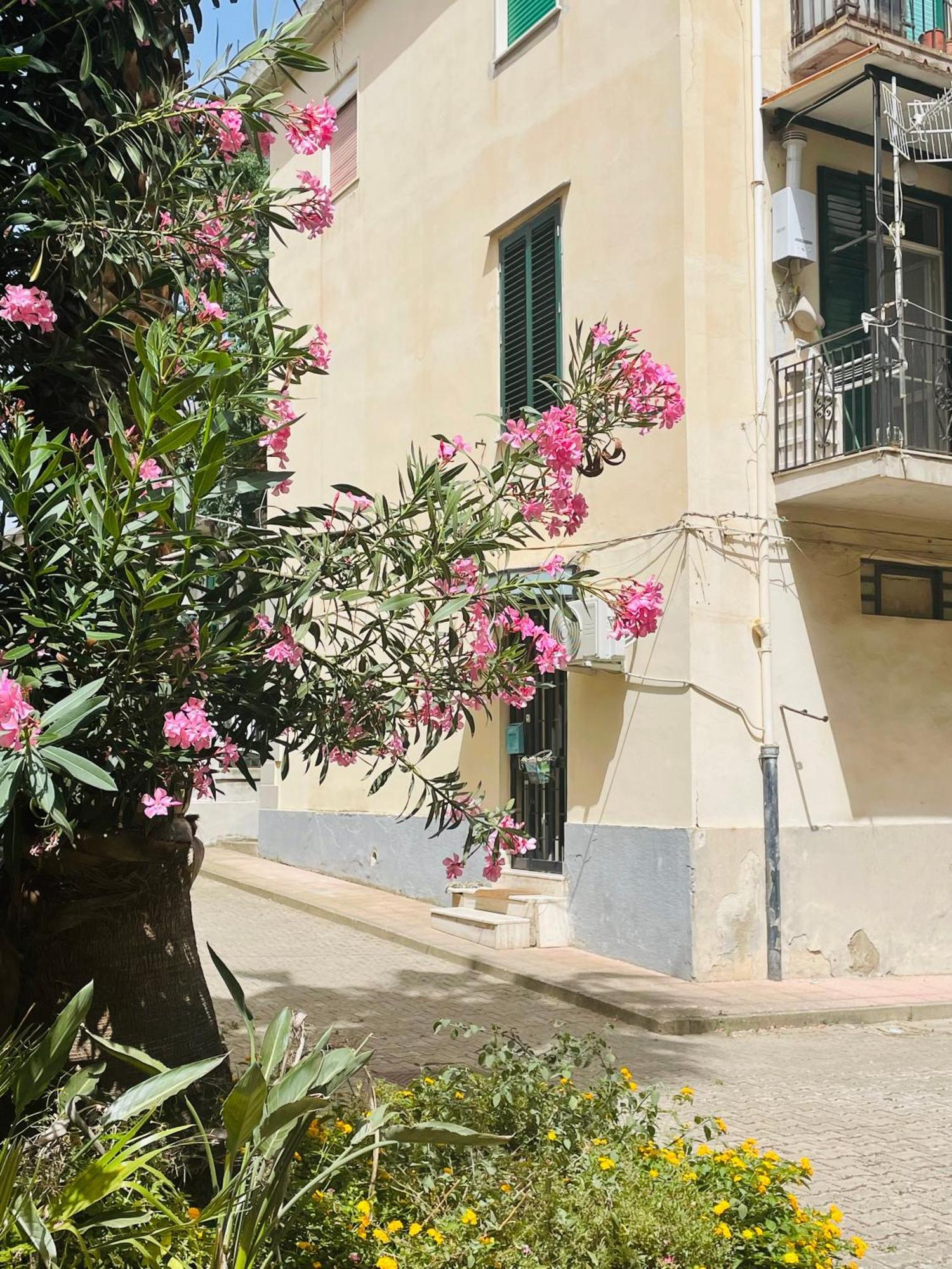 Your Temporary Home - City Center Messina Buitenkant foto